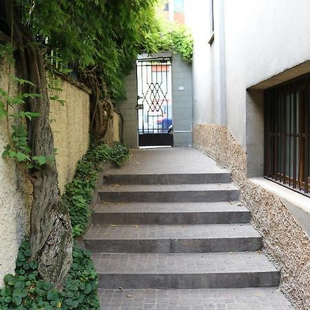 Gambara Guests House Hotel Milan Bagian luar foto