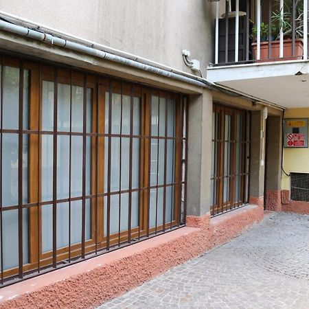 Gambara Guests House Hotel Milan Bagian luar foto
