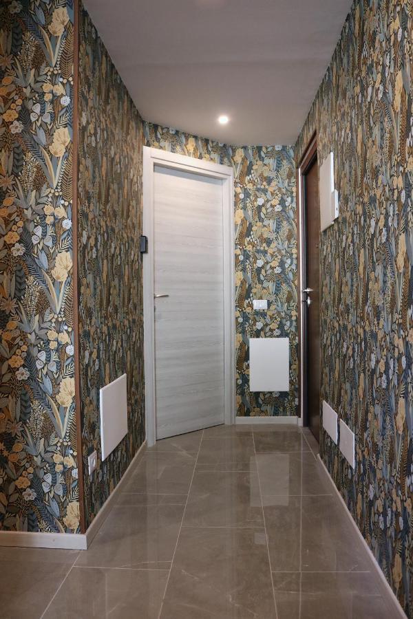 Gambara Guests House Hotel Milan Bagian luar foto