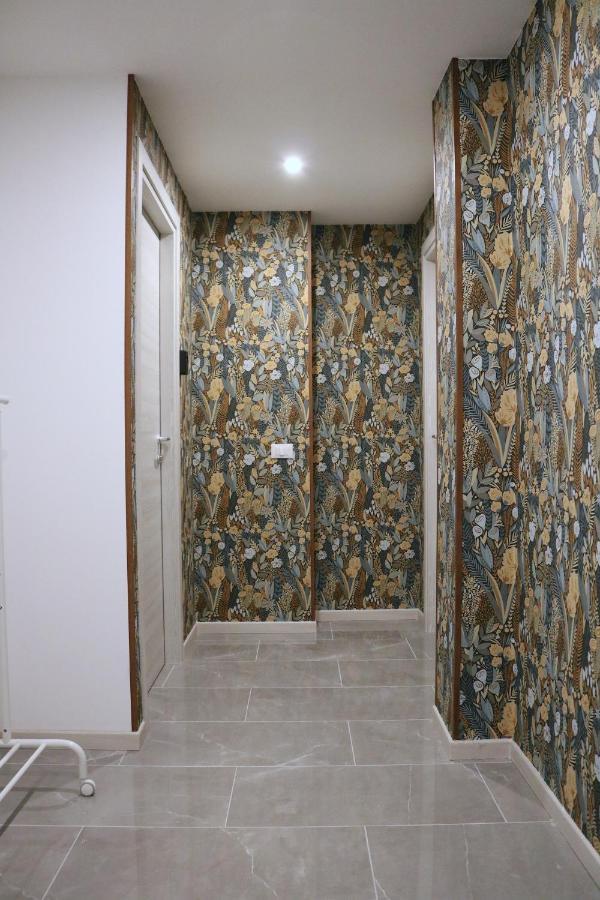 Gambara Guests House Hotel Milan Bagian luar foto
