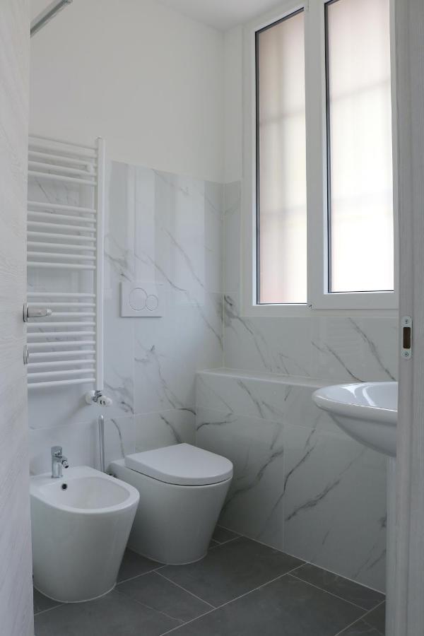 Gambara Guests House Hotel Milan Bagian luar foto