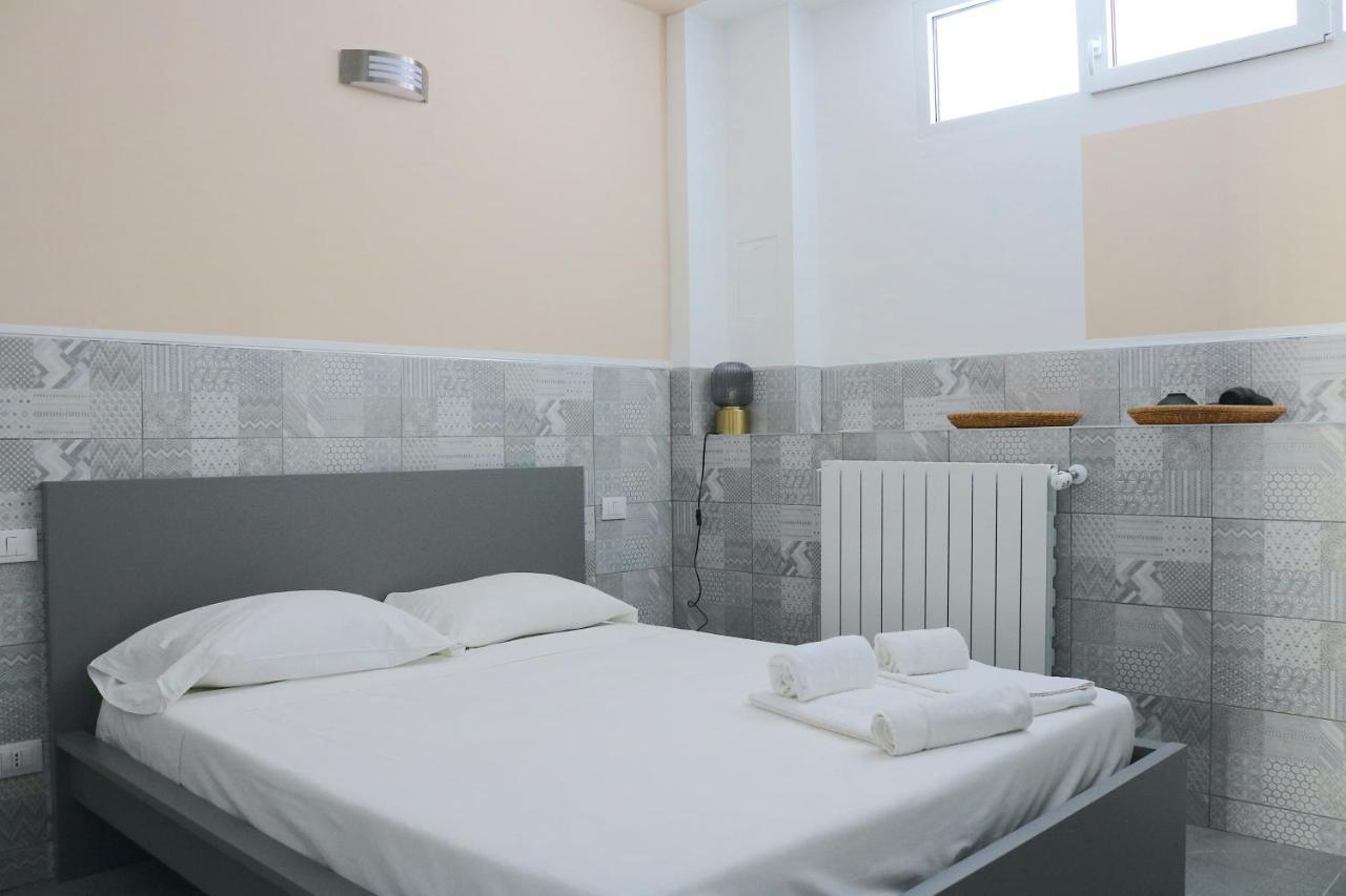 Gambara Guests House Hotel Milan Bagian luar foto