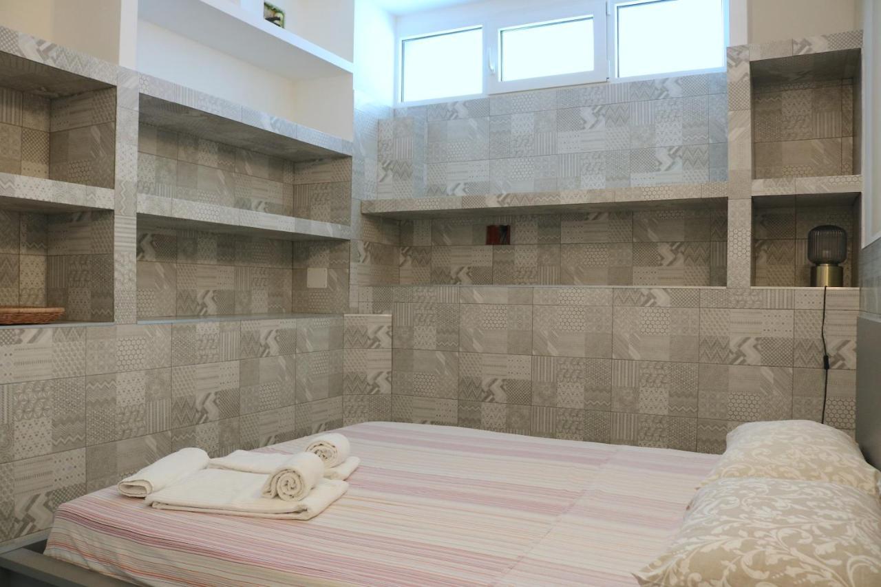 Gambara Guests House Hotel Milan Bagian luar foto