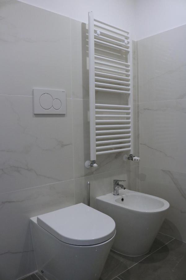 Gambara Guests House Hotel Milan Bagian luar foto