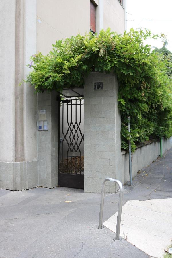 Gambara Guests House Hotel Milan Bagian luar foto